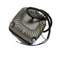 9901 ventillátor-motor hegesztőtrafóhoz